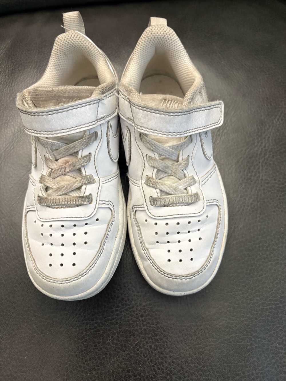 Nike Air Force 1 Low Kids size 11C